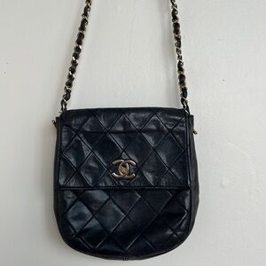 Vintage Chanel bag